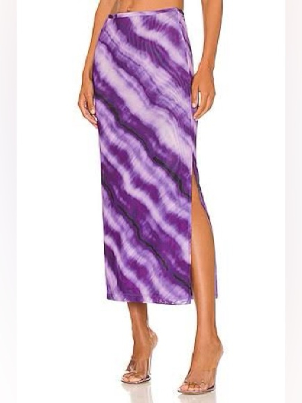 Cult Gaia x Bratz Meygan Skirt XS